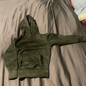 Zyia boys hoodie
